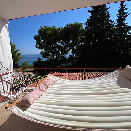 Villa Adria กริโอปียี ภายนอก รูปภาพ