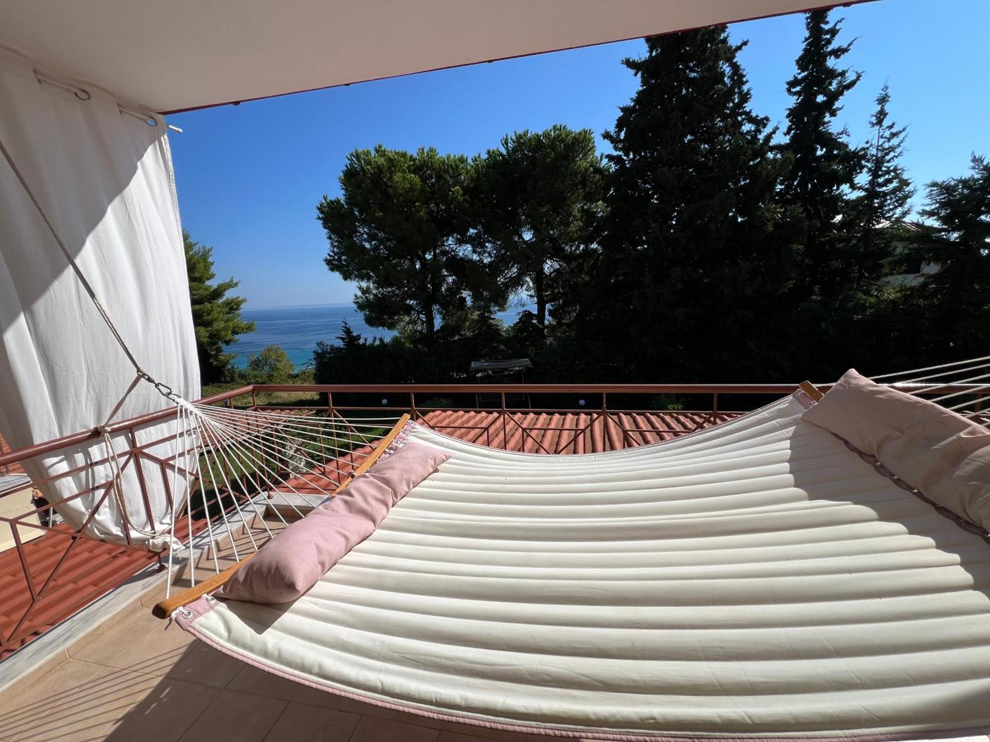 Villa Adria กริโอปียี ภายนอก รูปภาพ