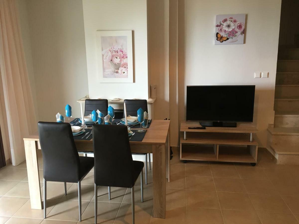 Villa Adria กริโอปียี ภายนอก รูปภาพ