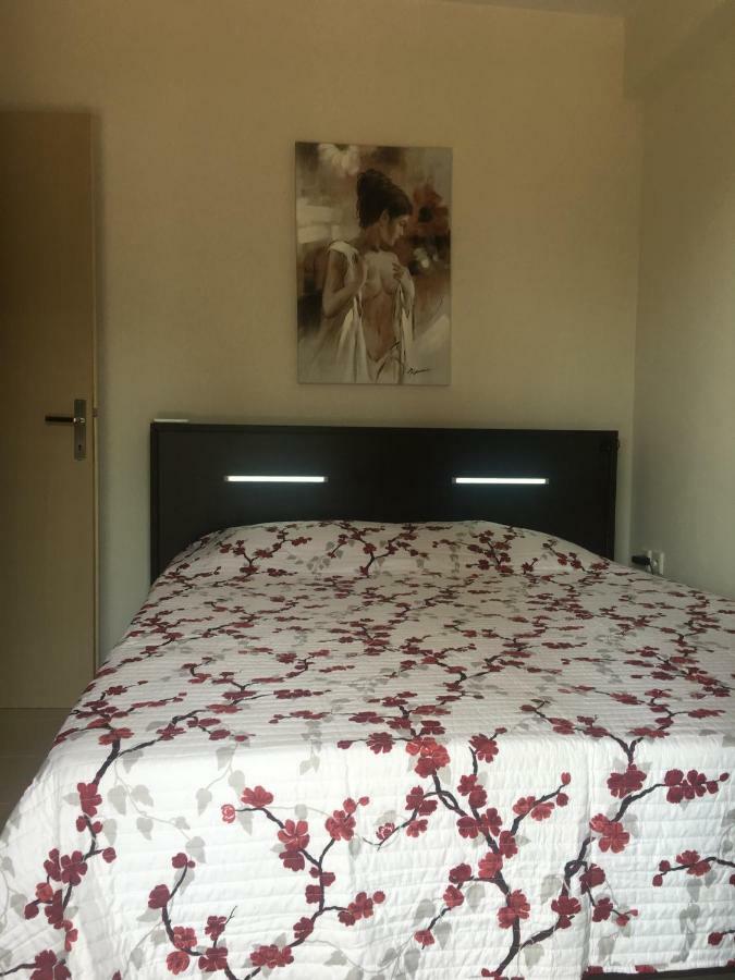 Villa Adria กริโอปียี ภายนอก รูปภาพ