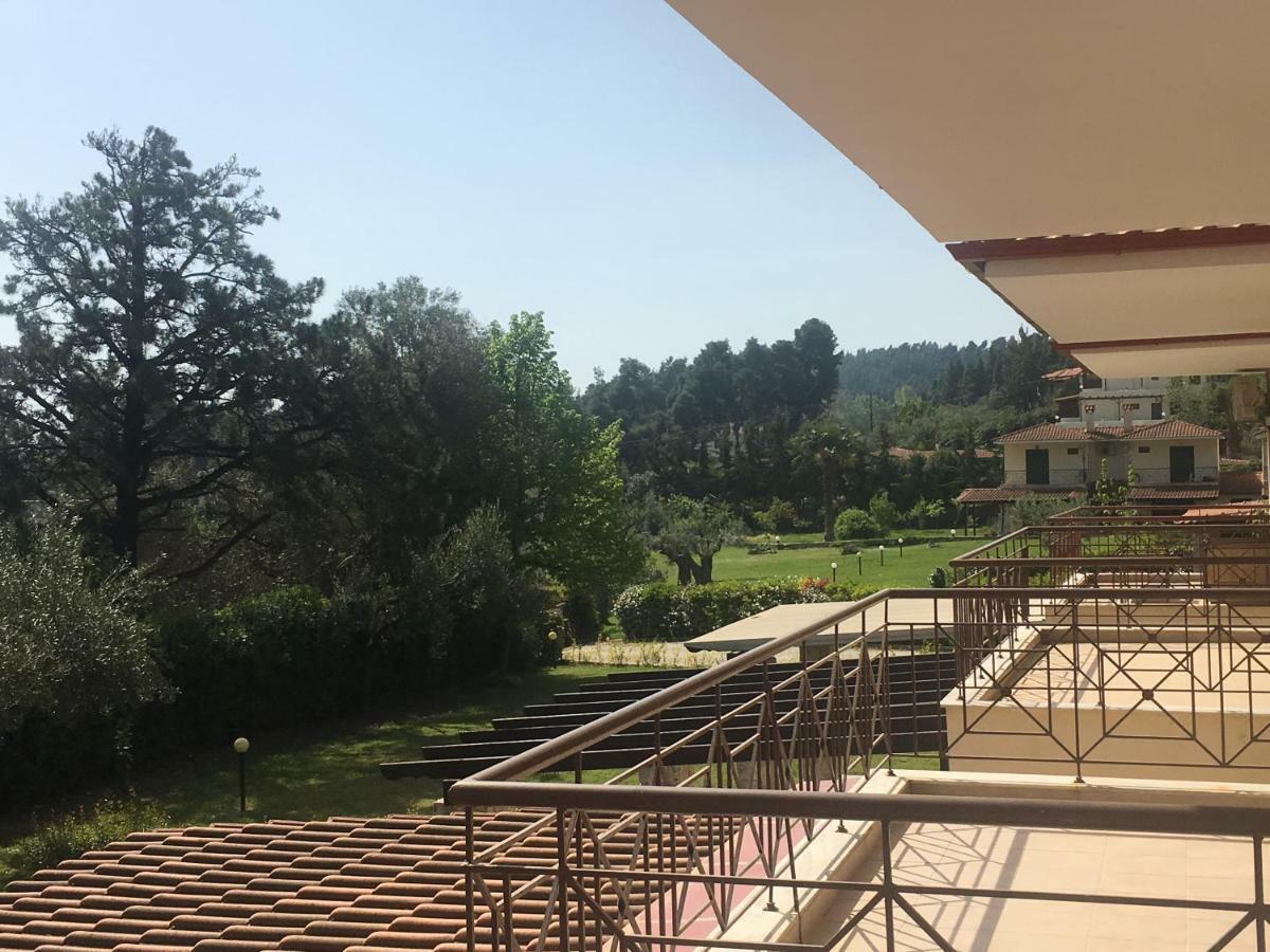 Villa Adria กริโอปียี ภายนอก รูปภาพ