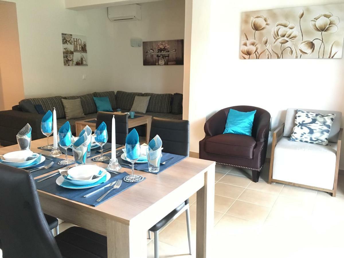 Villa Adria กริโอปียี ภายนอก รูปภาพ