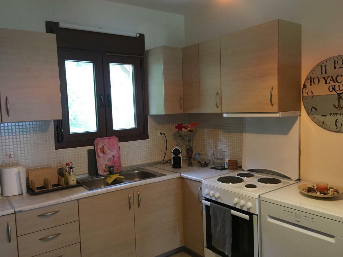 Villa Adria กริโอปียี ภายนอก รูปภาพ