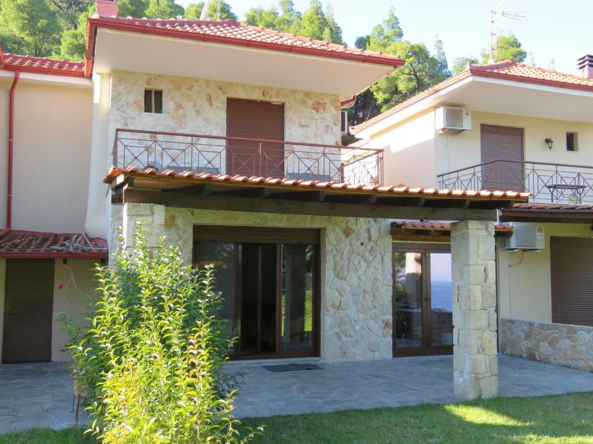 Villa Adria กริโอปียี ภายนอก รูปภาพ